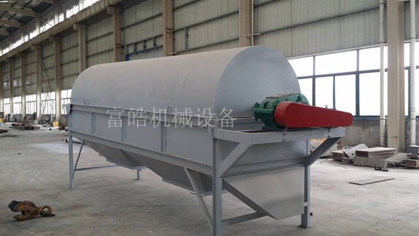 滾筒篩廣泛應(yīng)用冶金、化工、礦山等行業(yè)
